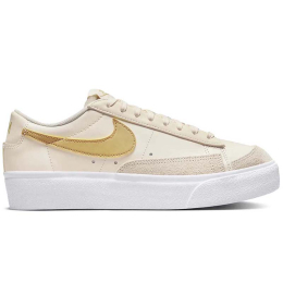 NIKE PATIKE W BLAZER LOW PLATFORM ŽENE