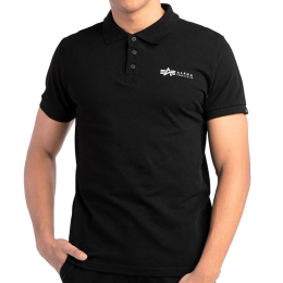 MUSKA ALPHA INDUSTRIES POLO MAJICA BASIC POLO SL
