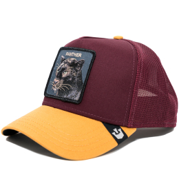 GOORIN BROS KACKET V PANTHERA SCARLET ZA MUŠKARCE