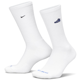 NIKE CARAPE U NK EVERYDAY PLUS CUSH CREW 1PR - 144 DUNK PTCH ZA MUŠKARCE