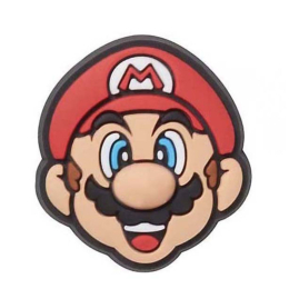 CROCS UKRAS SUPER MARIO DJEČACI