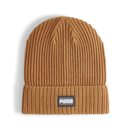 PUMA KAPE PUMA RIBBED CLASSIC CUFF BEANIE ZA MUŠKARCE