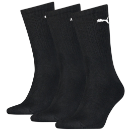 PUMA CARAPE PUMA SPORT CREW LIGHTWEIGHT 3P ZA MUŠKARCE