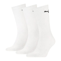 PUMA CARAPE SPORT CREW LIGHTWEIGHT 3P