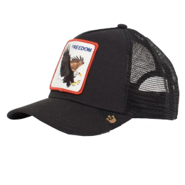GOORIN BROS  THE FREEDOM EAGLE  UNISEX KAČKET