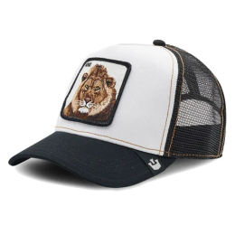 GOORIN BROS  THE KING LION  UNISEX KAČKET