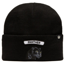 GOORIN BROS KAPA SOFT ROCK PANTHER ZA MUŠKARCE