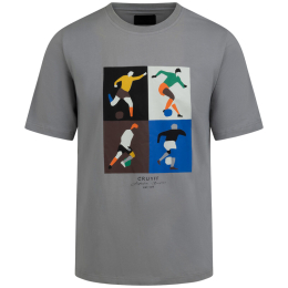 CRUYFF MAJICA CRUYFF TURN TEE ZA MUŠKARCE
