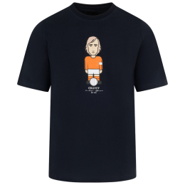CRUYFF MAJICA CRUYFF AVATAR TEE ZA MUŠKARCE