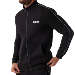 GUESS DUKS MICKEY FULL ZIP SWEATSHIRT ZA MUŠKARCE