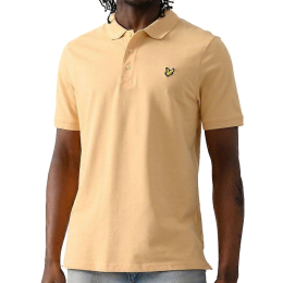 LYLE AND SCOTT MAJICA PLAIN POLO SHIRT ZA MUŠKARCE