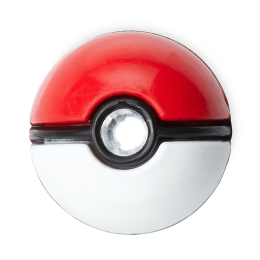 CROCS UKRASI POKEMON POKE BALL UNISEX