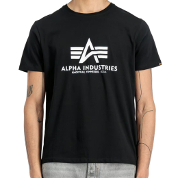 ALPHA MUSKA MAJICA BASIC ZA MUŠKARCE