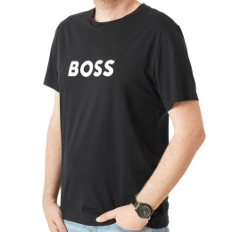 BOSS MAJICA T-SHIRT RN ZA MUŠKARCE
