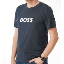 BOSS MAJICA T-SHIRT RN ZA MUŠKARCE