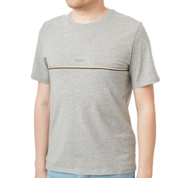 BOSS MAJICA UNIQUE T-SHIRT ZA MUŠKARCE