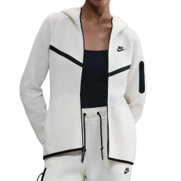 NIKE DUKS TECH FLEECE ZA ŽENE