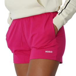 HUGO ŠORTS SHUFFLE_SHORTS ZA ŽENE