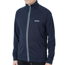 BOSS DUKS AUTHENTIC JACKET Z ZA MU&Scaron;KARCE