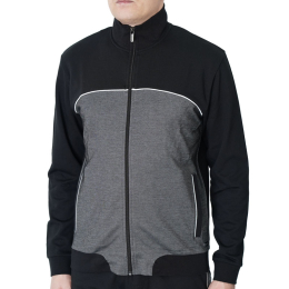 BOSS DUKS TRACKSUIT JACKET ZA MU&Scaron;KARCE