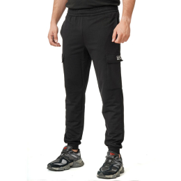 EA7 EMPORIO ARMANI DONJI DEO TRENERKE TRAIN CORE ID M PANTS CH LIGHT COFT ZA MUŠKARCE
