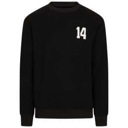 CRUYFF DUKS BOUCLE 14 CREWNECK ZA MU&Scaron;KARCE