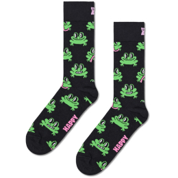 MUSKE HAPPY SOCKS CARAPE FROG SOCK
