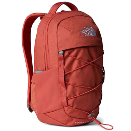 THE NORTH FACE RANAC BOREALIS MINI BACKPACK MARS DUST DARK HEATHER/ ZA MUŠKARCE