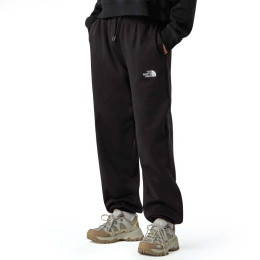 THE NORTH FACE DONJI DEO TRENERKE W ESSENTIAL RELAXED STRAIGHT JOGGER TNF BLACK ZA ŽENE