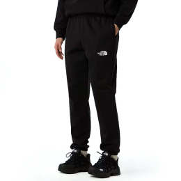 THE NORTH FACE DONJI DEO TRENERKE W SIMPLE DOME REGULAR TAPERED JOGGER TNF BLACK ZA ŽENE