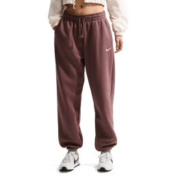 NIKE DONJI DEO W NSW PHNX FLC HR OS PANT 2 ŽENE