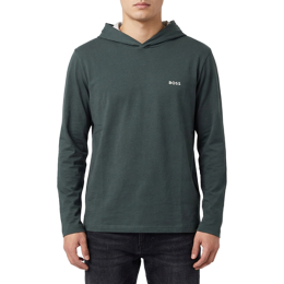 BOSS DUKS MIX&MATCH LS SHIRT H ZA MUŠKARCE