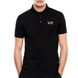EA7 EMPORIO ARMANI POLO MAJICA TRAIN CORE ID  ZA MUŠKARCE