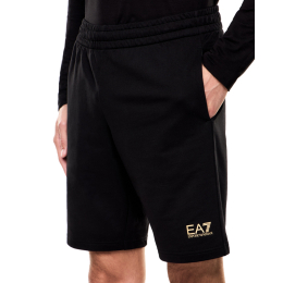 EA7 EMPORIO ARMANI ŠORTS TRAIN CORE ID M BERMUDA COFT CC ZA MUŠKARCE