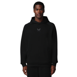 CASTORE DUKS COTTON FLEECE HOODIE ZA MUSKARCE