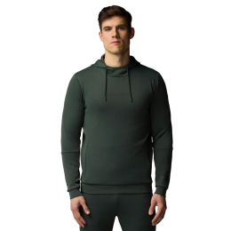 CASTORE DUKS FLEX HOODIE ZA MUSKARCE