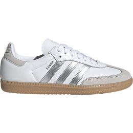 ADIDAS PATIKE SAMBA