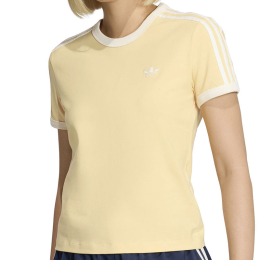ADIDAS MAJICA 3S TEE SLIM ŽENE