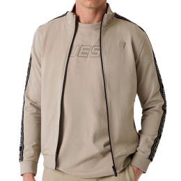 GUESS DUKS FULL ZIP NEW ARLO SWEATSHIRT ZA MUŠKARCE