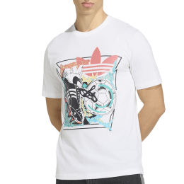 ADIDAS MAJICA ANIME ZA MUSKARCE