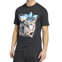 ADIDAS MAJICA ANIME ZA MUSKARCE