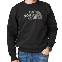 THE NORTH FACE DUKS M DREW PEAK REGULAR CREW ZA MUŠKARCE