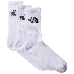 THE NORTH FACE CARAPE  EVERYDAY STANDARD CREW SOCK - 3P ZA MUŠKARCE