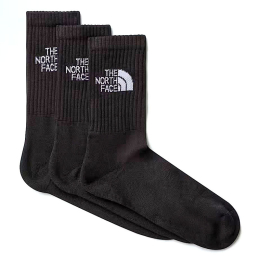 THE NORTH FACE CARAPE  EVERYDAY STANDARD CREW SOCK - 3P ZA MUŠKARCE