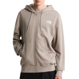 THE NORTH FACE DUKS M SIMPLE DOME LIGHT REGULAR HOODIE ZA MUŠKARCE