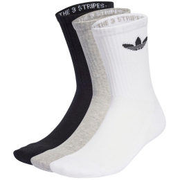 ADIDAS CARAPE TR CREW S 3P UNISEX