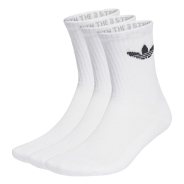 ADIDAS CARAPE TR CREW S 3P UNISEX