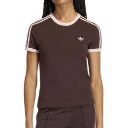 ADIDAS MAJICA 3S TEE SLIM ŽENE