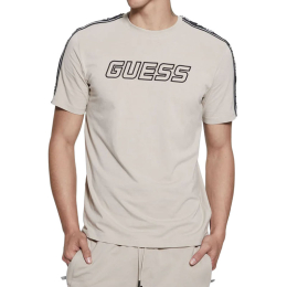 GUESS MAJICA ARLO CN T-SHIRT ZA MUŠKARCE