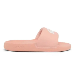 LACOSTE PAPUCE CROCO 1.0 ZA ŽENE